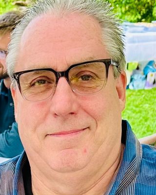 Photo of William Albert Shope, Drug & Alcohol Counselor, SAC-IT