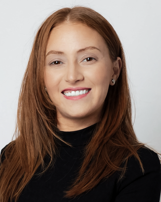 Photo of Stephanie Muffett, Licensed Mental Health Counselor, LMHC, MS