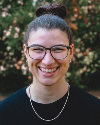 Photo of Alexis Martel-Lamothe, Registered Social Worker, MSW, RSW