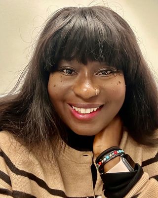 Photo of Olayinka Oyawusi, Psychiatric Nurse Practitioner, PMHNP