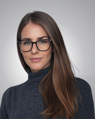 Photo of Anastasiia Semenenko, Licensed Master Social Worker, LMSW