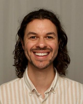 Photo of Carter Hudson, Pre-Licensed Professional