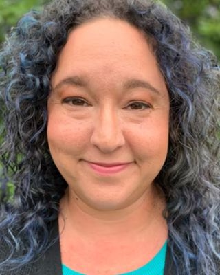 Photo of Robin Zazove, Counselor, LCPC