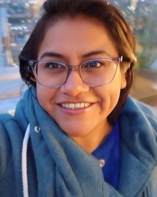 Foto de Gabriela López Vasquez, Psicoterapeuta, Maestría