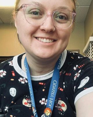 Photo of Brooke Autrey, Clinical Social Work/Therapist, LCSW