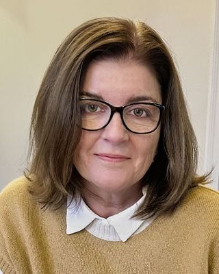 Photo of Siobhan Tindal, Counsellor, MBACP