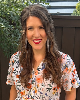 Photo of Whitney Medlock, Provisional Mental Health Practitioner, MSW, PLMHP, PCMSW