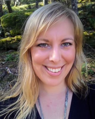 Photo of Lindsay Hickerson, Counsellor in Kelowna, BC