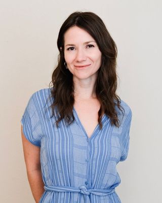 Photo of Sara French, Licensed Clinical Professional Counselor, LCPC, LPC