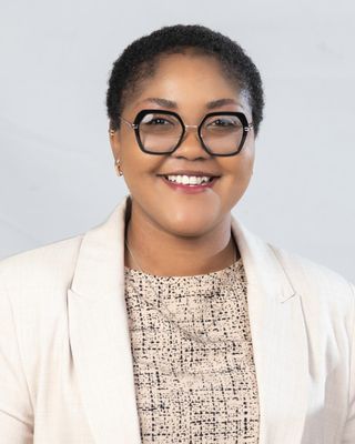 Photo of Mandisa Z Hadebe-Mthini, Registered Counsellor, MA, HPCSA - Counsellor