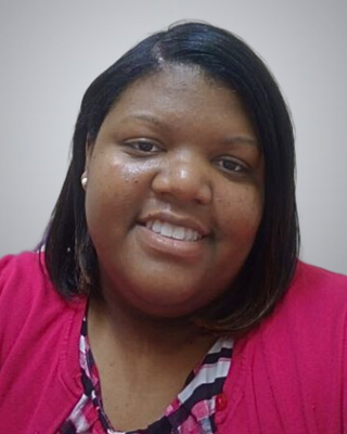 Photo of Michelle Glenn, LCSW-C, CCTP-II, Clinical Social Work/Therapist