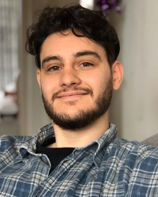Photo of Jonny Day, Psychologist, PsychD, HCPC - Couns. Psych.