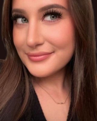 Photo of Rhionna Jubert, Licensed Professional Counselor, MS, LPC