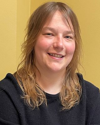 Photo of Madison Morrison, Registered Psychotherapist (Qualifying), MA