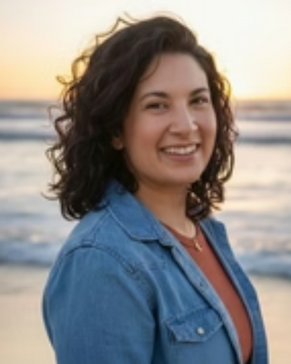 Photo of Cinthia Brown, Licensed Professional Counselor, LPC