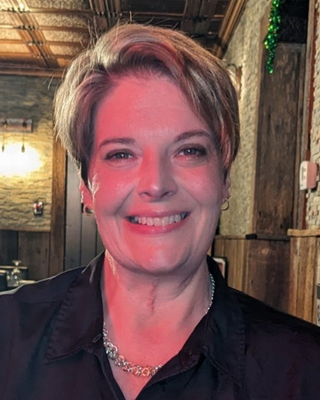 Photo of Christy Wickline, Clinical Social Work/Therapist, LICSW