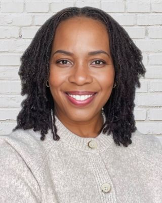 Photo of Dr. Sheree Savage-Artis, Psychiatric Nurse Practitioner, DNP, FNP-C, PMHNPBC