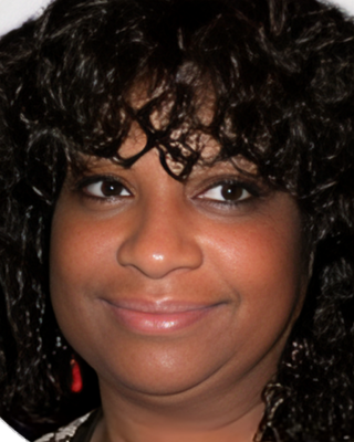 Photo of Sharnet Chavis, Clinical Social Work/Therapist, LCSW