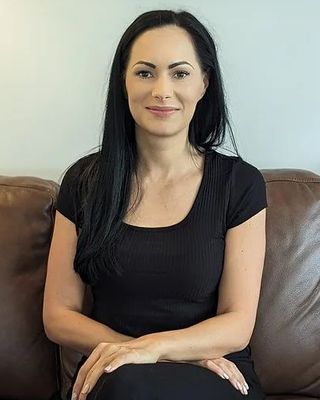 Photo of Ashley Karaki, MACP, Registered Provisional Psychologist