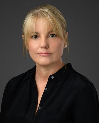 Photo of April Register, Licensed Professional Counselor, LPC, MS