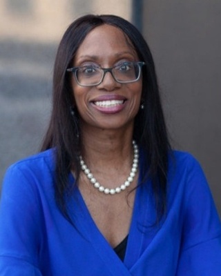 Photo of Marshondra Lawrence, MDiv, LPC, CCTP, Counselor