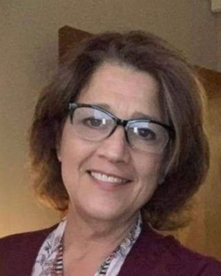 Photo of Anita Comstock, Licensed Professional Counselor, LPC