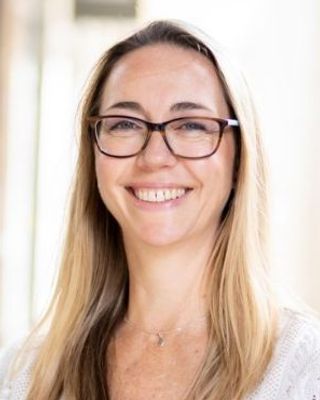 Photo of Sian Stockley, Counsellor, MBACP