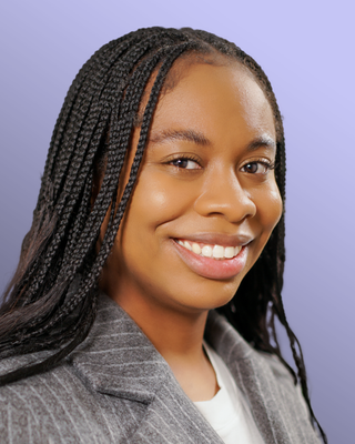 Photo of Courtney Winston, Licensed Professional Counselor, MA, LPC