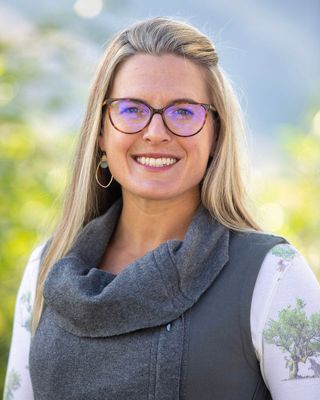 Photo of Halina Boyd, Licensed Professional Counselor, LPC