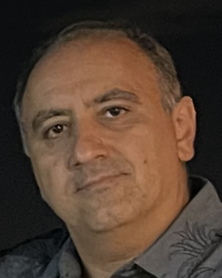 Photo of Dr. Eli Nader, MD, Psychiatrist