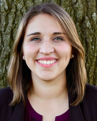 Photo of Kristie Serrano, Pre-Licensed Professional