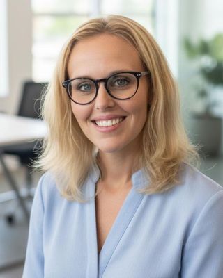 Photo of Ailish Samuelson, Psychiatric Nurse, PMHNP, BC