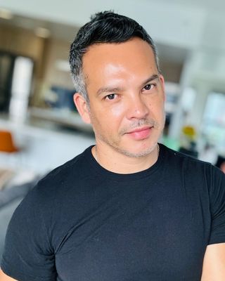 Photo of Herson Mojica, Psychologist, PsyD