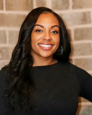 Photo of Shaunte Smith, Clinical Social Work/Therapist, LCSW-S