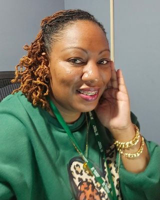 Photo of Chasitiy Borum, Marriage & Family Therapist, MS, MFCT, PLMFT