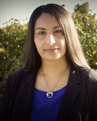 Photo of Amy Kappel - Amy Kappel: HOPE Therapy Group, Licensed Professional Clinical Counselor, MA, LPCC, LCPC