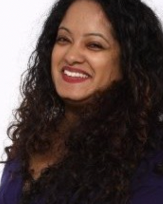 Photo of Ashley Mathew, Registered Social Worker in Scarborough, ON