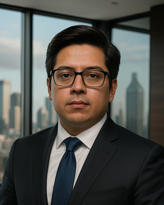 Photo of David Ariza, Clinical Social Work/Therapist, LMSW