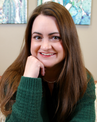 Photo of Phoebe Chidley, Pre-Licensed Professional, MA, LPCC