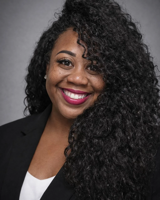 Photo of Brittany Woodley, Clinical Social Work/Therapist, LCSW-S, LISW-S