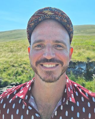 Photo of Michael Frost, Counsellor, MBACP