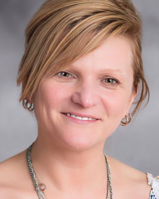 Photo of Tricia Fritz, Licensed Professional Clinical Counselor in Ohio
