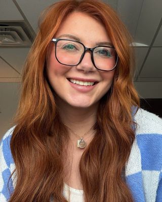 Photo of Alex Sanchez, Licensed Social Worker, MSW, LSW
