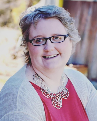 Photo of Tiffany Pallas, Clinical Social Work/Therapist, LCSW