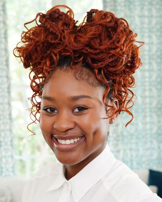 Photo of Ty'Kia Brown, Clinical Social Work/Therapist, LCSW