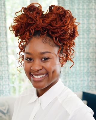 Photo of Ty'Kia Brown, Clinical Social Work/Therapist, LCSW