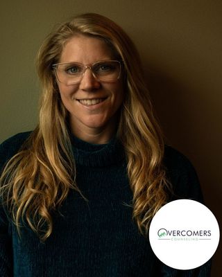 Photo of Emily Ladd - Overcomers Counseling | Emily Ladd, Clinical Social Work/Therapist, LSW, MSW