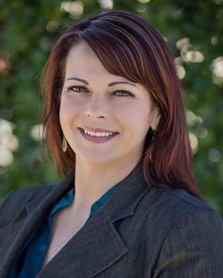 Photo of Rachel Jabbour, Marriage & Family Therapist in California
