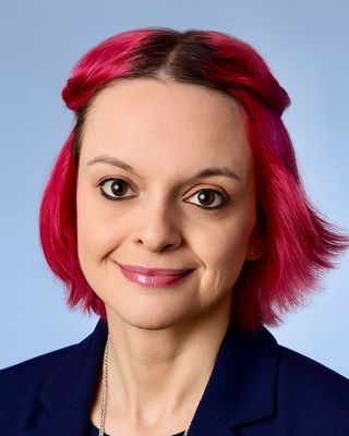 Photo of Karla Cota, Licensed Professional Counselor, MS, LPC