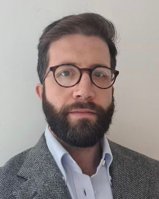 Photo of Dr Edward Mundy - Dr Edward Mundy, Clinical Psychologist , Psychologist, PsychD, HCPC - Clin. Psych.